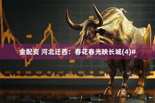 金配资 河北迁西：春花春光映长城(4)#