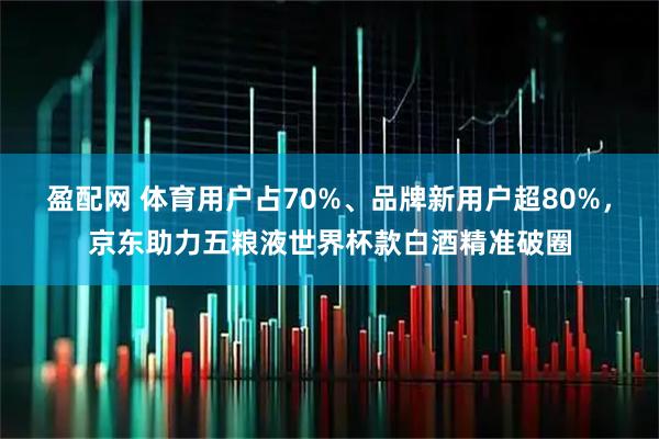 盈配网 体育用户占70%、品牌新用户超80%，京东助力五粮液世界杯款白酒精准破圈